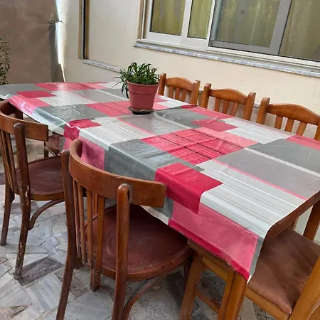 Vasip Apartamento *