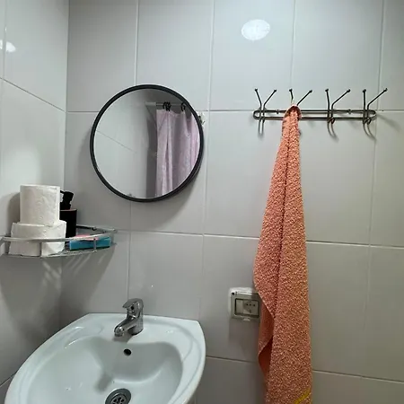 Vasip Appartamento Golem (Tirana)