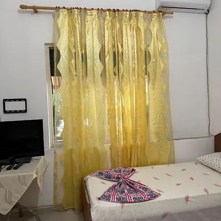Vasip Appartement Golem (Tirana)