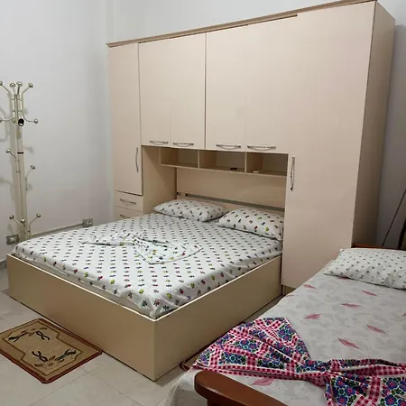 Appartamento Vasip Golem (Tirana)